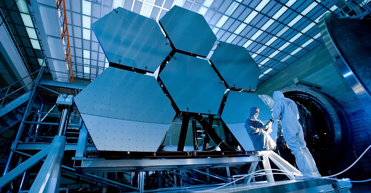découvrez les dernières avancées technologiques, des innovations qui transforment notre quotidien, aux tendances émergentes façonnant l'avenir. explorez un monde où la technologie et la créativité se rencontrent.