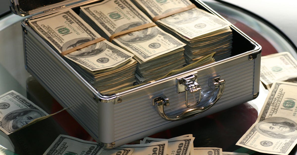 découvrez les différences financières essentielles qui impactent les décisions économiques, incluant les variations de revenus, les tendances d'investissement et les nuances entre les marchés. apprenez à naviguer dans ces divergences pour optimiser votre stratégie financière.